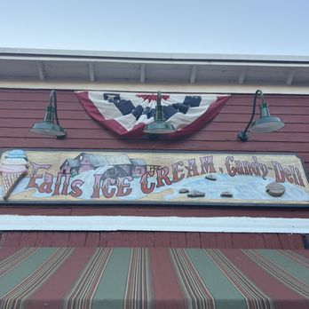Falls Ice Cream - Back again... for more deliciousness!!! - Ice Cream & Frozen Yogurt Near Me - Olmsted Falls, Ohio Falls Ice Cream - Back again... for more deliciousness!!! - Ice Cream & Frozen Yogurt Near Me - Olmsted Falls, Ohio