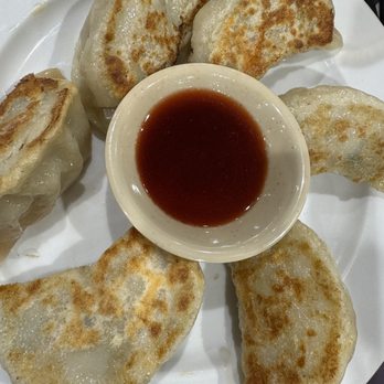 Red Bowl Noodles - Potstickers - Chinese Near Me - Daly City, California Red Bowl Noodles - Potstickers - Chinese Near Me - Daly City, California