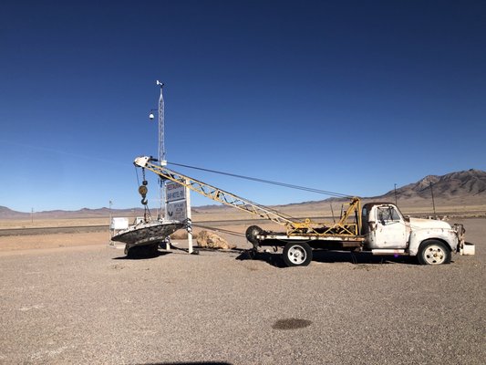 Little A'Le'Inn by null