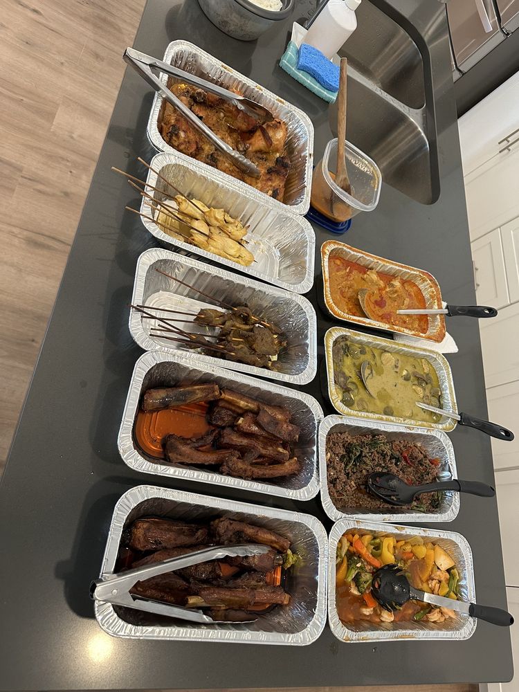 BANGKOK BELLY Updated October 2024 22 Photos Hendersonville