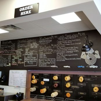 Mr. Bagel Meister - The Full Menu - Bagels Near Me - Wilmington, North Carolina Mr. Bagel Meister - The Full Menu - Bagels Near Me - Wilmington, North Carolina