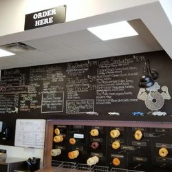 Mr. Bagel Meister - The Full Menu