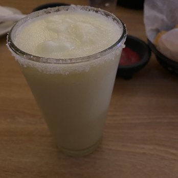 Cantina La Luz - Margarita! Very good & strong - Mexican Near Me - Gulf Shores, Alabama Cantina La Luz - Margarita! Very good & strong - Mexican Near Me - Gulf Shores, Alabama