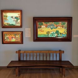 The Mennello Museum of American Art