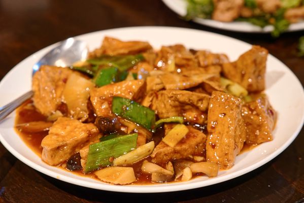 Mu Lan Taiwanese Restaurant (Waltham) by null