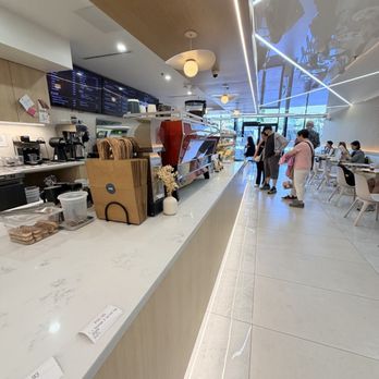 AVIK - Coffee & Tea Near Me - Vancouver, British Columbia