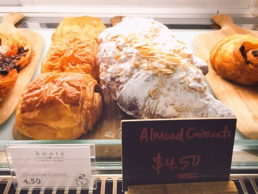 Knots Cafe & Living (Paya Lebar) by null