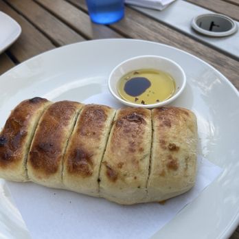 Mamma Eatery - Focaccia - Italian Near Me - Davis, California