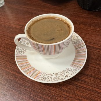 Esther’s Persian Cafe - Turkish coffee - Persian/Iranian Near Me - Bridgeton, Missouri