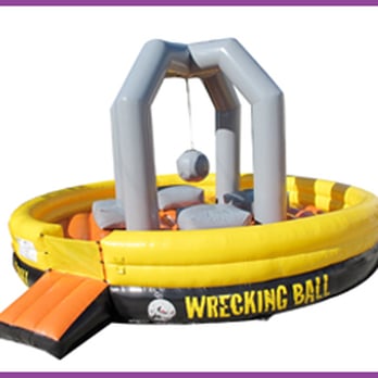 All About Fun - Party & Event Planning Near Me
