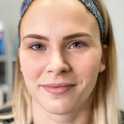Anastasia Chicago - Soft microblading