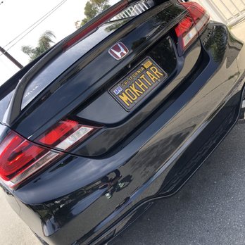 Proshine Image Auto Body and Frame - Body Shops Near Me - Ontario, California