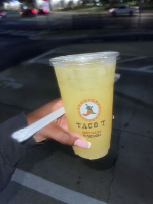 Taco T Mexican Restaurant - Smyrna, GA by null