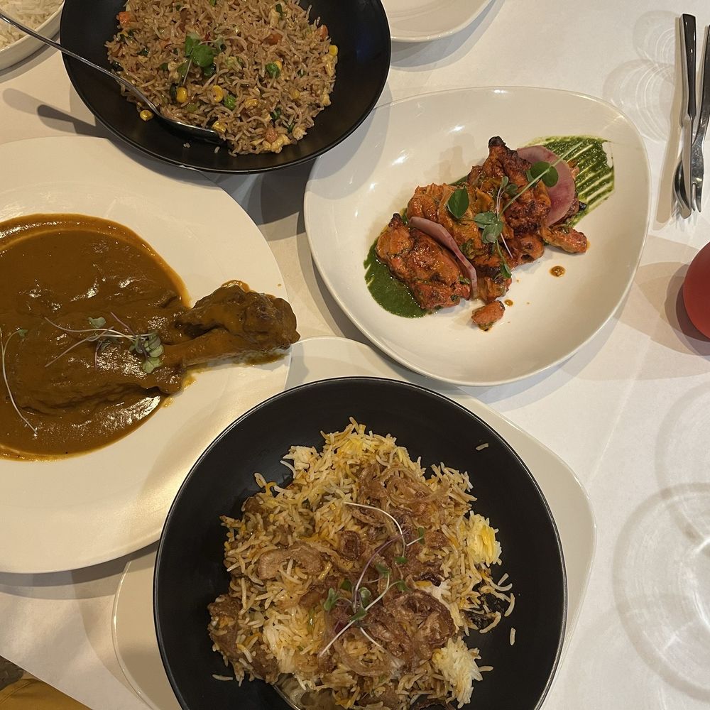 Tamarind - Lamb Biryani - Indian Near Me - Poughkeepsie, New York Tamarind - Lamb Biryani - Indian Near Me - Poughkeepsie, New York