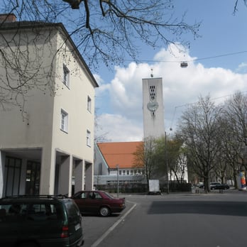 Lux - Junge Kirche - Performing Arts Near Me - Nuremberg, BY