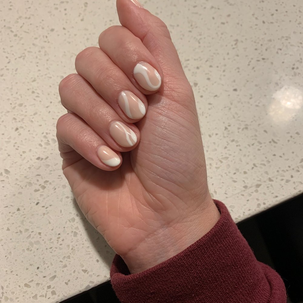 Posh Nail Spa - Nail Salons Near Me - Durham, North Carolina Posh Nail Spa - Nail Salons Near Me - Durham, North Carolina