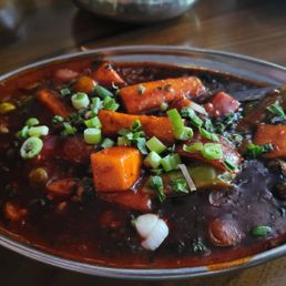 Paneer Schezwan Paneer Schezwan