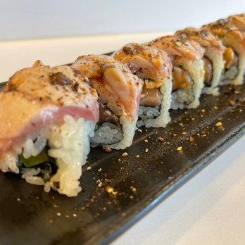 Yuubi Sushi - Sushi Bars Near Me - Beaverton, Oregon