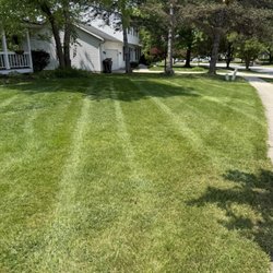 Morgan’s Lawn Care & Snow Removal