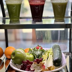 Nature's Goodness