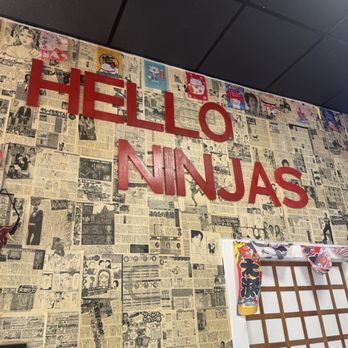 Ninja Bowls - Acai Bowls Near Me - Pinellas Park, Florida Ninja Bowls - Acai Bowls Near Me - Pinellas Park, Florida