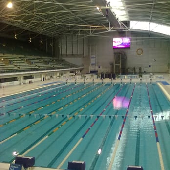Sydney Olympic Park Aquatic Centre - Swimming Pools Near Me - Sydney Olympic Park, NSW