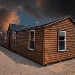 Premier Custom Cabins