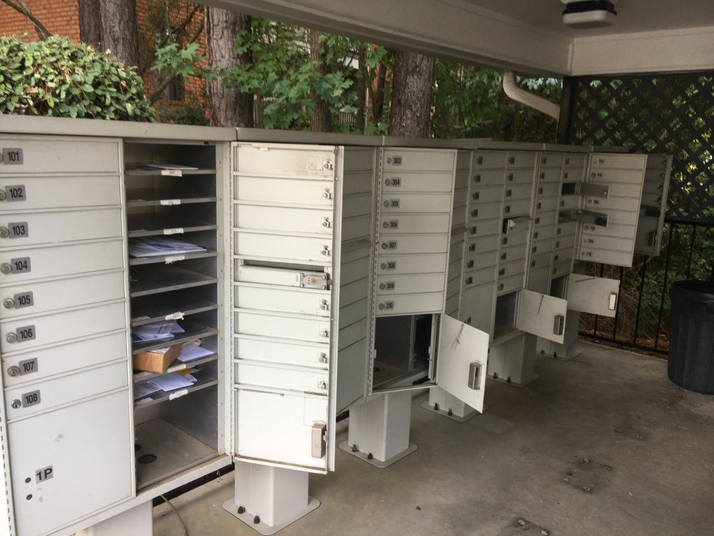 TURTLE LAKE APARTMENT HOMES 1 Turtle Lake Dr, Birmingham, AL Yelp