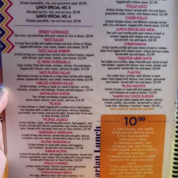 El Patio - Mexican Near Me - Alachua, Florida