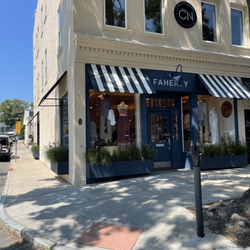 Faherty Greenwich