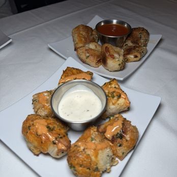 Cugini's Pizza - Buffalo Knots Roni Knots - Italian Near Me - Middletown, New Jersey
