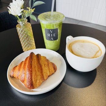 Vivre - Coffee & Tea Near Me - Wichita, Kansas