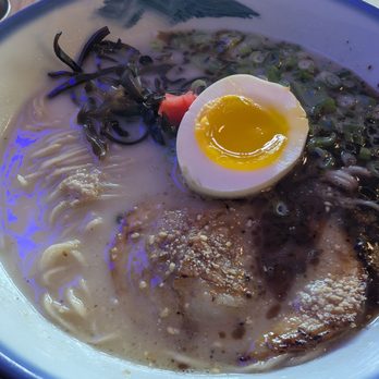 Afuri Ramen Plus Dumpling - Tonkatsu ramen - Ramen Near Me - Brooklyn, New York Afuri Ramen Plus Dumpling - Tonkatsu ramen - Ramen Near Me - Brooklyn, New York