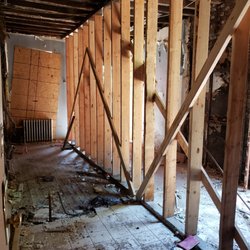 Sokolovsky Engineering - Structural consulting investigation services for large commercial building