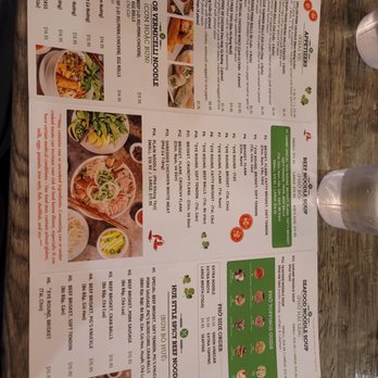 Pho Ngon - menu - Vietnamese Near Me - Alexandria, Virginia Pho Ngon - menu - Vietnamese Near Me - Alexandria, Virginia