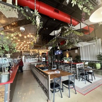 Flower In Flour - Coffee & Tea Near Me - San Antonio, Texas