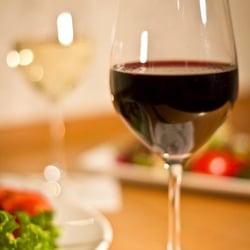 Restaurant Zócalo