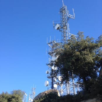 Mount Woodson Trail - When you start to see these.. Then you are almost there! - Hiking Near Me - Poway, California