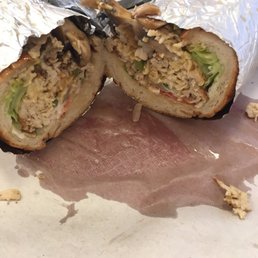 Chicken Cheesesteak