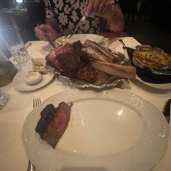 Hemingway - Steakhouses Near Me - Tulsa, Oklahoma Hemingway - Steakhouses Near Me - Tulsa, Oklahoma