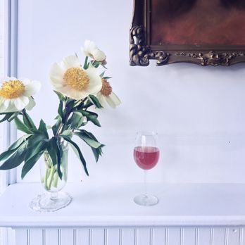 Brunette - Wine Bars Near Me - Kingston, New York Brunette - Wine Bars Near Me - Kingston, New York
