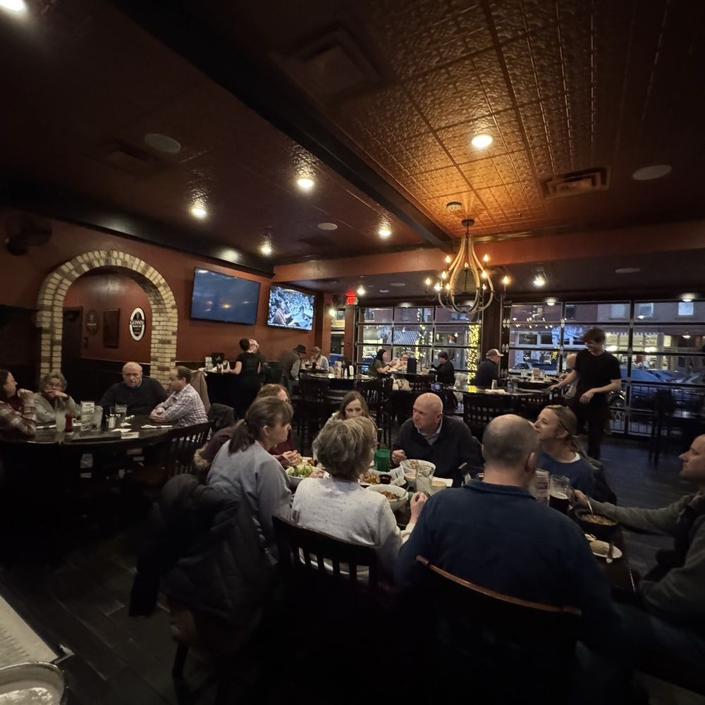 The Blarney Stone Pub - Sioux Falls - Cozy dining experience - Irish Near Me - Sioux Falls, South Dakota The Blarney Stone Pub - Sioux Falls - Cozy dining experience - Irish Near Me - Sioux Falls, South Dakota