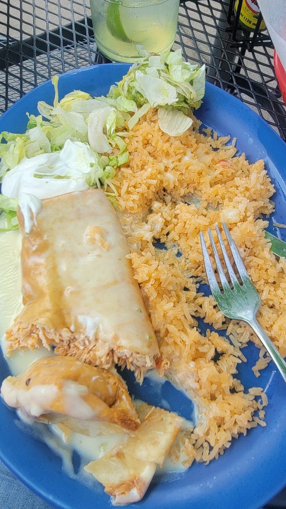 Los Habaneros — Mexican restaurant in Hudson