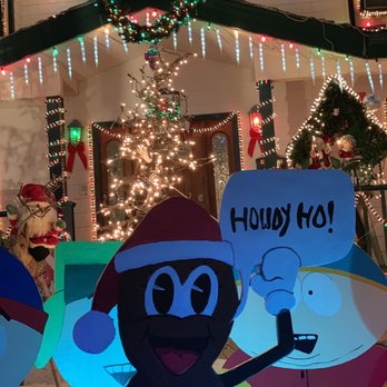 Candy Cane Lane - Holiday Decorating Services Near Me - El Segundo, California Candy Cane Lane - Holiday Decorating Services Near Me - El Segundo, California