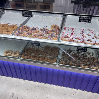 Mochiry Clermont - Mochi Donut Selection - Bubble Tea Near Me - Clermont, Florida Mochiry Clermont - Mochi Donut Selection - Bubble Tea Near Me - Clermont, Florida