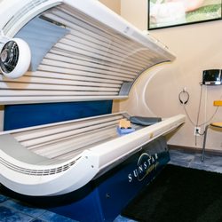 Electric Tan