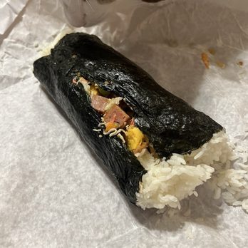 Pokemoto - Burrito - Hawaiian Near Me - Middletown, Connecticut Pokemoto - Burrito - Hawaiian Near Me - Middletown, Connecticut