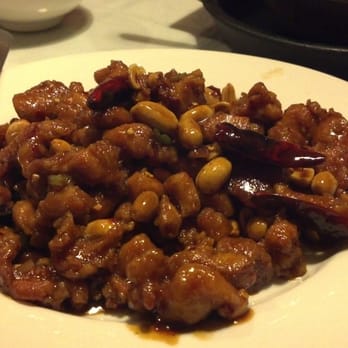 Chopstick House - 辣子鸡 - Szechuan Near Me - Canton, Michigan
