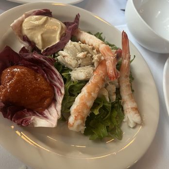 Lanni’s Cucina Verace - shrimp cocktail and crab - Cocktail Bars Near Me - Sparkill, New York Lanni’s Cucina Verace - shrimp cocktail and crab - Cocktail Bars Near Me - Sparkill, New York