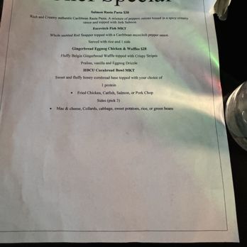 Kitchen Klassifieds - menu - Caterers Near Me - Glen Burnie, Maryland